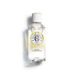 FLEUR D'OSMANTHUS  Eau Parfumée Bienfaisante 100 ml