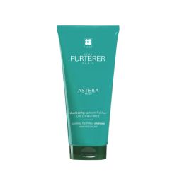 Astera Shampooing apaisant fraîcheur 200ml