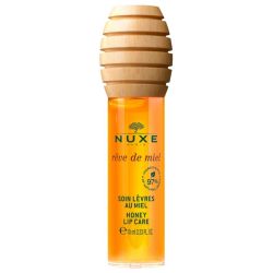 Nuxe Rêve de Miel Soin Lèvres au Miel 10 ml