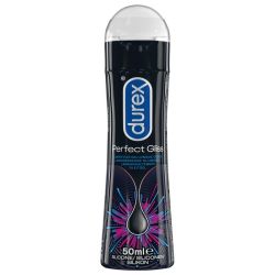 DUREX Play Gel Lubrifiant Perfect Gliss 50ml