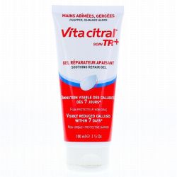 Vita-citral Tr+ gel Réparation Main 100ml