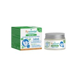 puressentiel baume respiratoire bébé