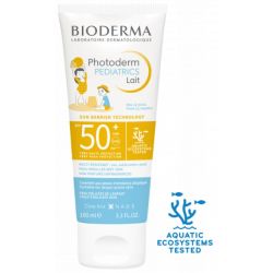 Photoderm PEDIATRICS Lait SPF50+ 100ml