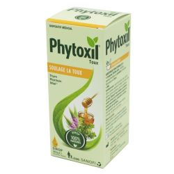 Phytoxil Sirop 133ml