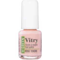 Vitry Vernis Be Green Rose Tendre