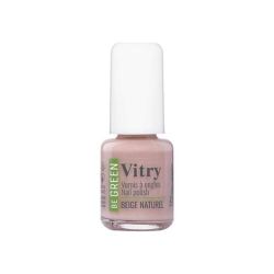 VITRY VERNIS BE GREEN BEIGE NATUREL