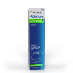 FORCAPIL ANTI CHUTE SPRAY