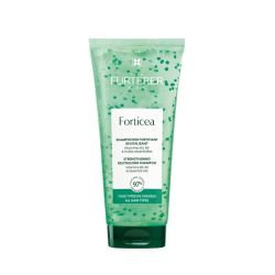 Forticea Shampooing fortifiant revitalisant aux vitamines B3, B5 et huiles essentielles 200 ml