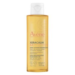 AVENE XERACALM AD Huile lavante 100ml