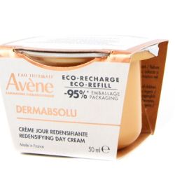 Avène Dermabsolu Crème Jour Recharge 50ml