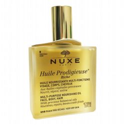 Nuxe Huile Prodigieuse Riche 100ml