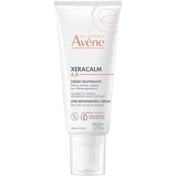 AVENE XERACALM AD Crème relipidante 200ml