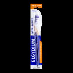 Inter-Active Brosse à Dents Medium