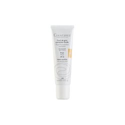 AVENE Couvrance Fond de Teint  Fluide Beige No2