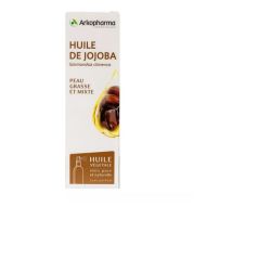 ARKO JOJOBA HUILE VEGETALE 30ML