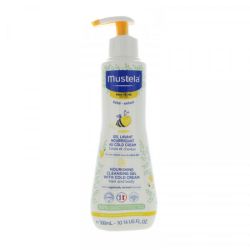 Mustela Gel Lavant Cold Cream 300ml