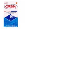 POLIDENT Corega Poudre Ultra 40g