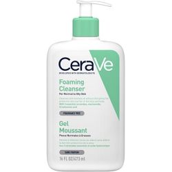 Cerave Gel Moussant 473ml