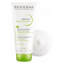 SÉBIUM hydra cleanser baume lavant apaisant 200ML