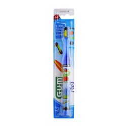 Gum brosse a dent Junior Timer Light +7ans 903