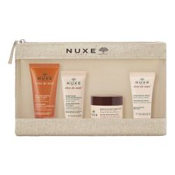 Nuxe Trousse Voyage Rêve Miel