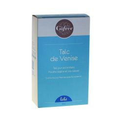 Talc Gifrer Boite 250g