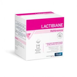 PILEJE LACTIBIANE Tolérance x30 sachets