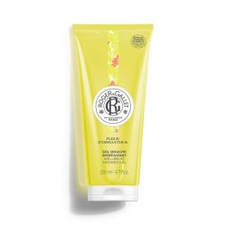 FLEUR D'OSMANTHUS Gel Douche Bienfaisant 200 ml