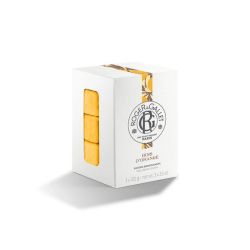 BOIS D'ORANGE Coffret Savons Bienfaisants 100 g