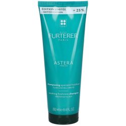 FURTERER ASTERA FRESH SHAMPOING APAISANT FRAICHEUR