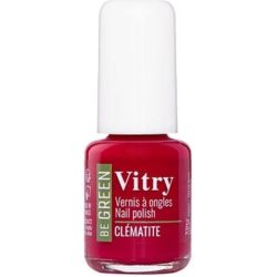 VITRY VERNIS BE GREEN CLEMATITE