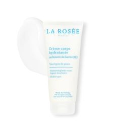 Crème corps hydratante 200ml