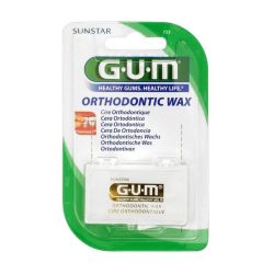 Gum Cire Ortho Translucide 723