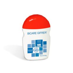 Bicare bicarbonate de soude - 60g