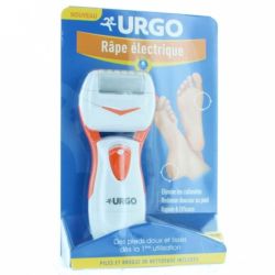 Urgo Rape Electrique