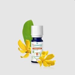 Huile Essentielle Ylang-Ylang BIO 5ml