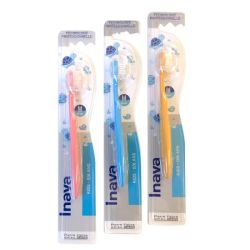 KIDS - Brosse à Dents 0-6 ans