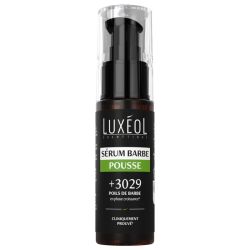 Luxéol Sérum Pousse Barbe 60ml