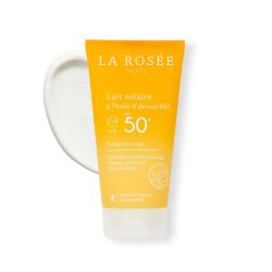 Lait solaire SPF 50+ 150ml