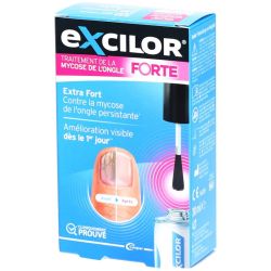 EXCILOR FORTE VERNIS