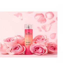 NUXE VERY ROSE EAU PARFUM 100ML