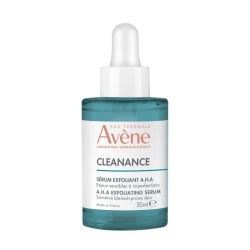 CLEANANCE sérum exfoliant A.H.A  30ml