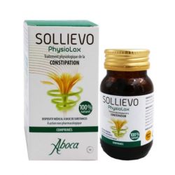 Sollievo PhysioLax Comprimés x90