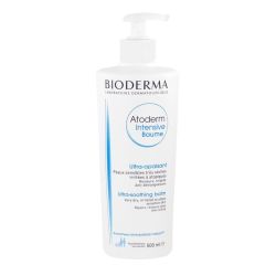 Atoderm Baume Intensive 500ml