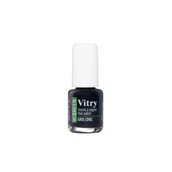 Vitry Vernis Be Green Gris Chic