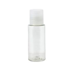 AVRIL FLACON PLASTIQUE A REMPLIR 50ML