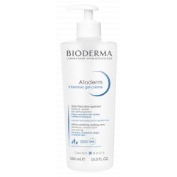 ATODERM Gel Crème Intensive 500ML