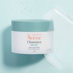 AVENE CLEANANCE AQUA GEL50ML