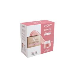 VICHY Neovadiol Coffret Rose Platinium Crème Jour