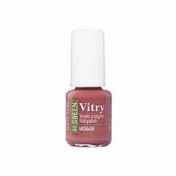 VITRY VERNIS BE GREEN MOHAIR